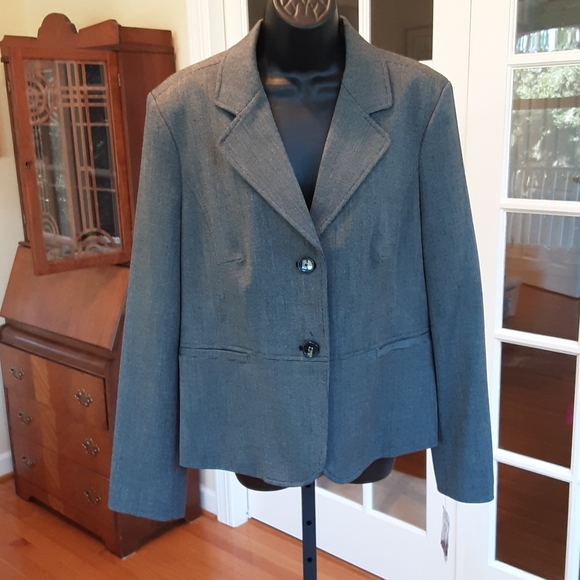 NWT Charter club blazer - Picture 2 of 7